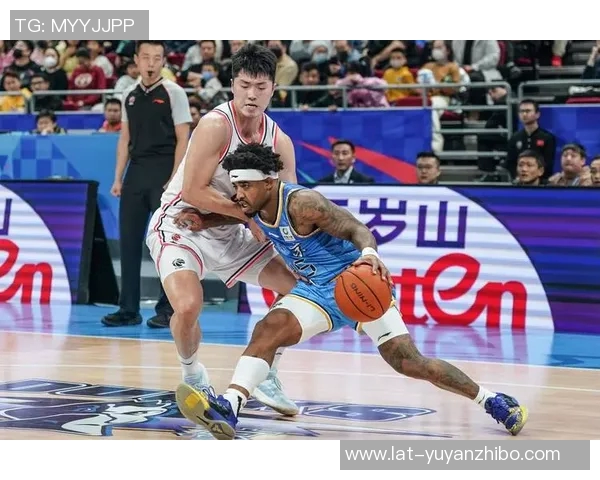 翟晓川受伤加剧危机，北京队又要换外援？