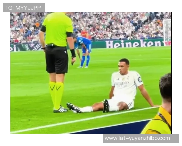 TA：阿诺德仍需要时间去适应皇马，他不会被放在中场位置