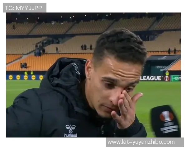 安东尼：我们会就我的红牌上诉，裁判也知道我的动作没有恶意