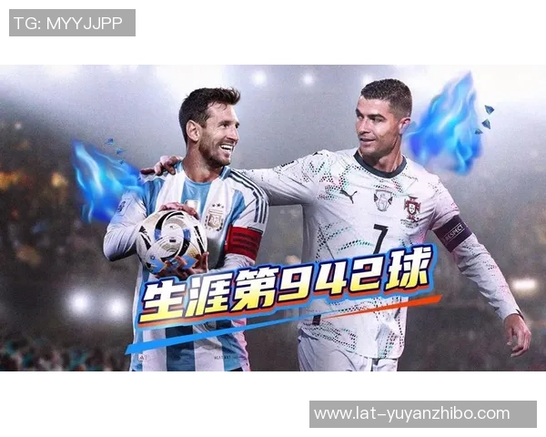 梅西打入生涯世预赛第36球，追平C罗成历史第二
