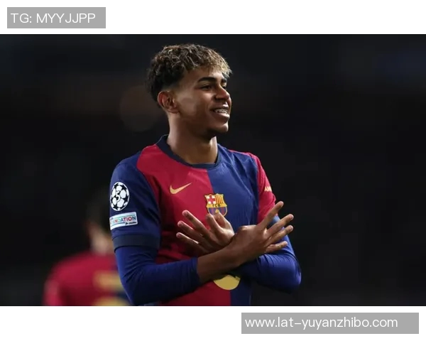 朗格莱：登贝莱配得上今年的金球奖；亚马尔还有更大的潜力