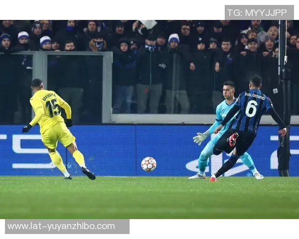 比利亚雷亚尔2-3哥本哈根，科内柳斯制胜，埃尔尤努西闪击