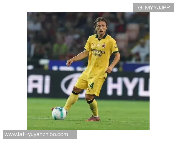 这是40岁？莫德里奇全场跑11.094km，整场跑动距离全场第二