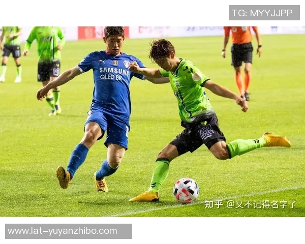 韩K联精彩瞬间：弗里德约森头槌破门，光州暂时1-0蔚山